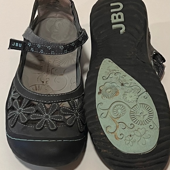 JBU Flats Size 8 - Picture 9 of 9